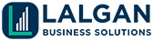Lalgan Business Solutions Logo